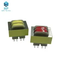 Lavfrekvent transformator