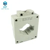 Beskyttende strømtransformer