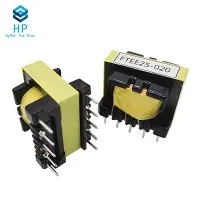 Elektronisk Step Down Transformer