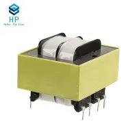 Elektronisk spændingstransformator